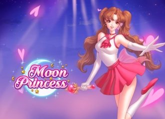 Moon Princess игра
